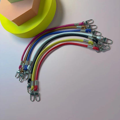 Stylische Silikon-Handykette Brehn