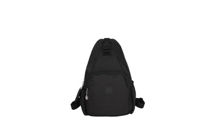 Crossbody Sling Rucksack Brehn