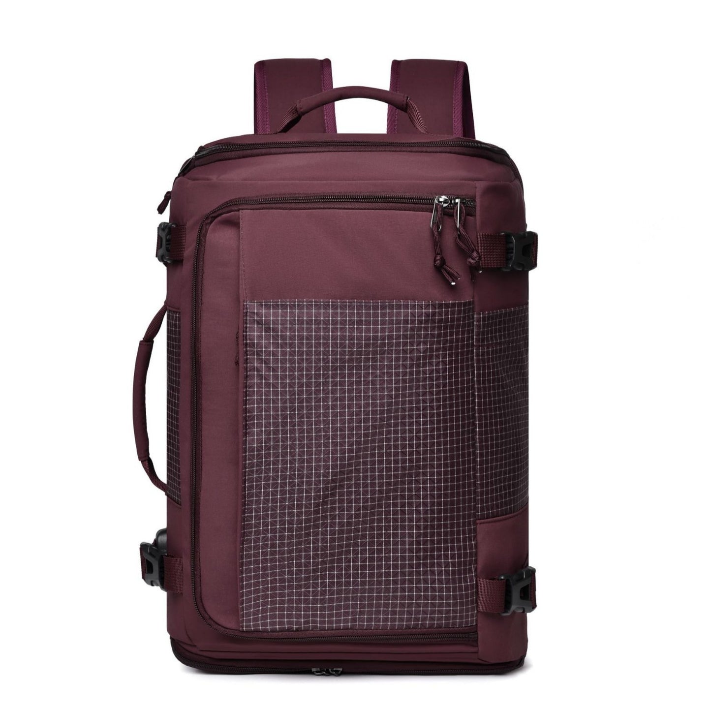 Vielseitiger Lifestyle-Rucksack Brehn