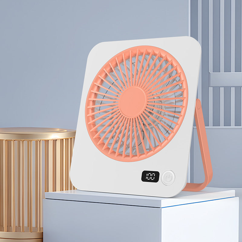 Damen Tragbarer Mini Ventilator Brehn