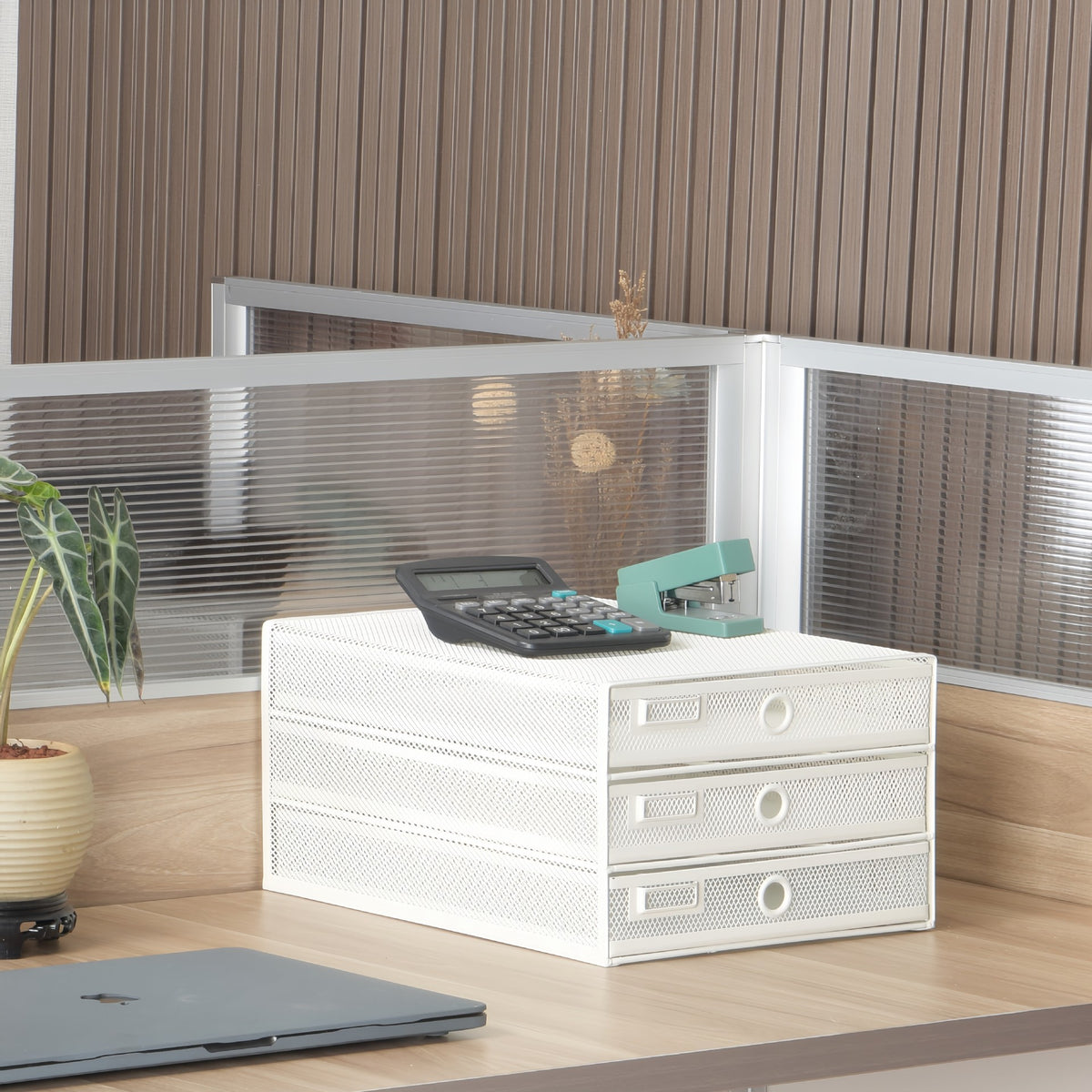 Schreibtisch-Organizer