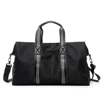 Geräumige Reisetasche Brehn