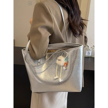 Premium Textured Tote Bag Brehn
