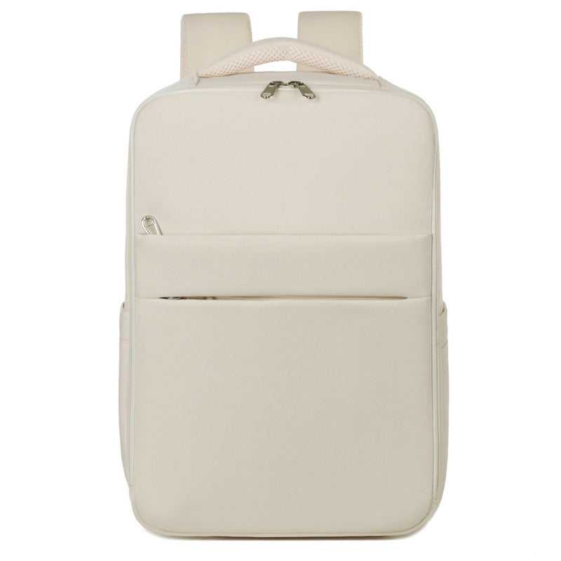 Schlanker minimalistischer Laptop-Rucksack Brehn