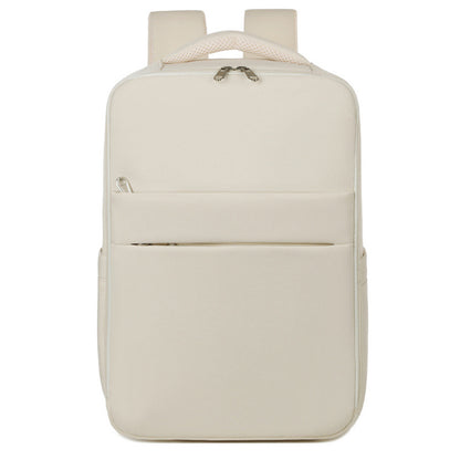Schlanker minimalistischer Laptop-Rucksack Brehn