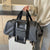 Sportliche Multifunktionale Duffel-Bag Brehn