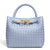 Elegante Geflochtene Tragetasche Brehn