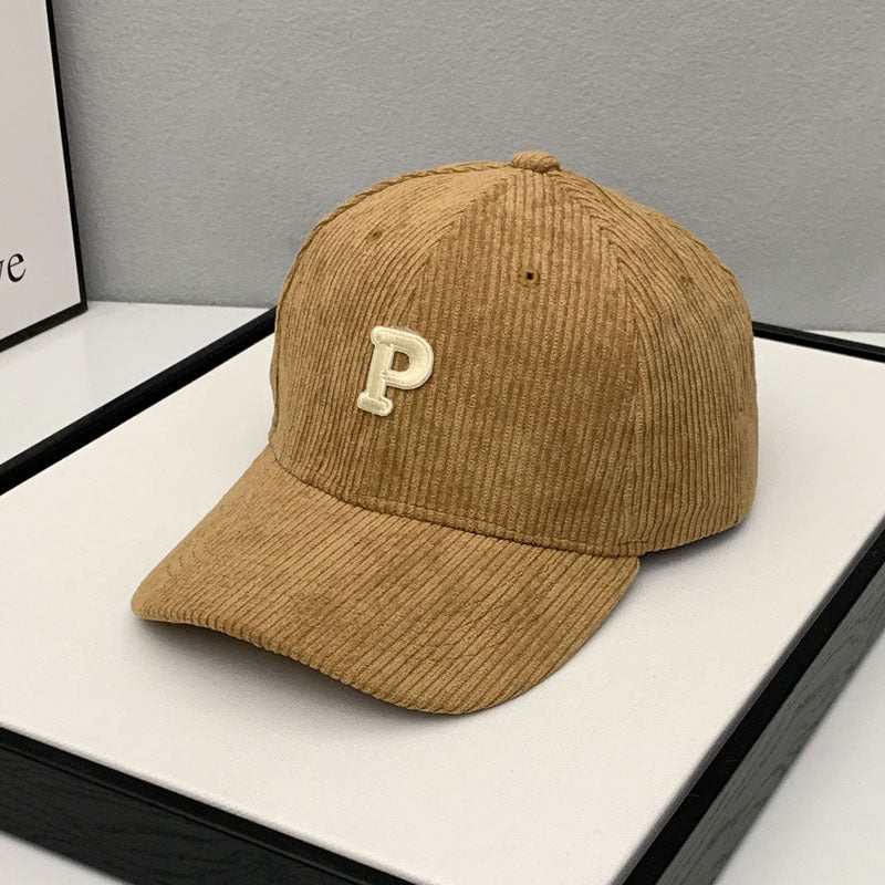 Frauen Cordura verstellbare Baseballmütze Brehn