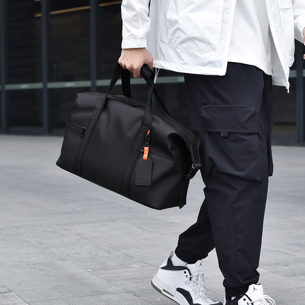 Langlebige Wochenendreise Duffel Tasche Brehn