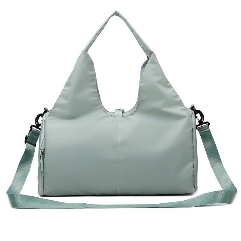 Elegante multifunktionale Reiseschultertasche