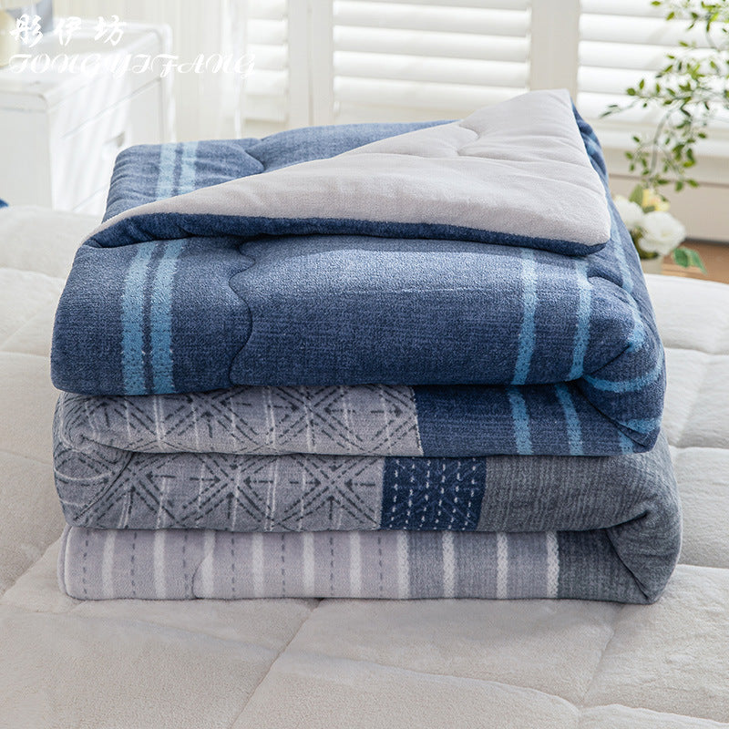 Damen Kuscheldecke Brehn
