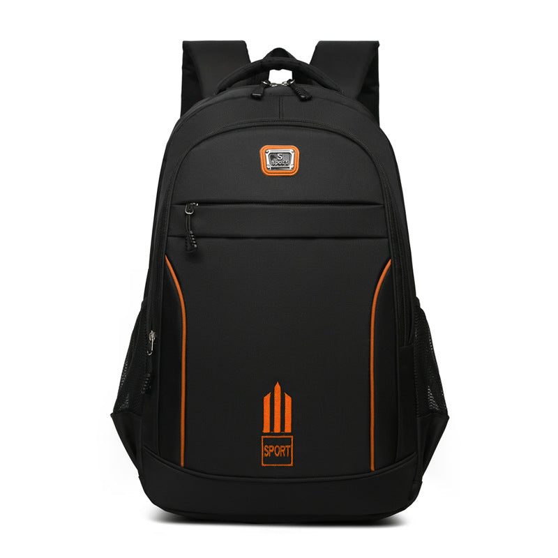 Sportlicher Mehrzweck-Rucksack
