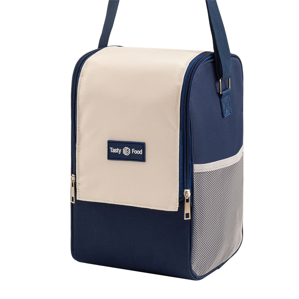 Isolierter Lebensmittelträger-Rucksack Brehn