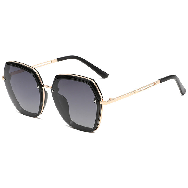 Damen Sonnenbrille Brehn