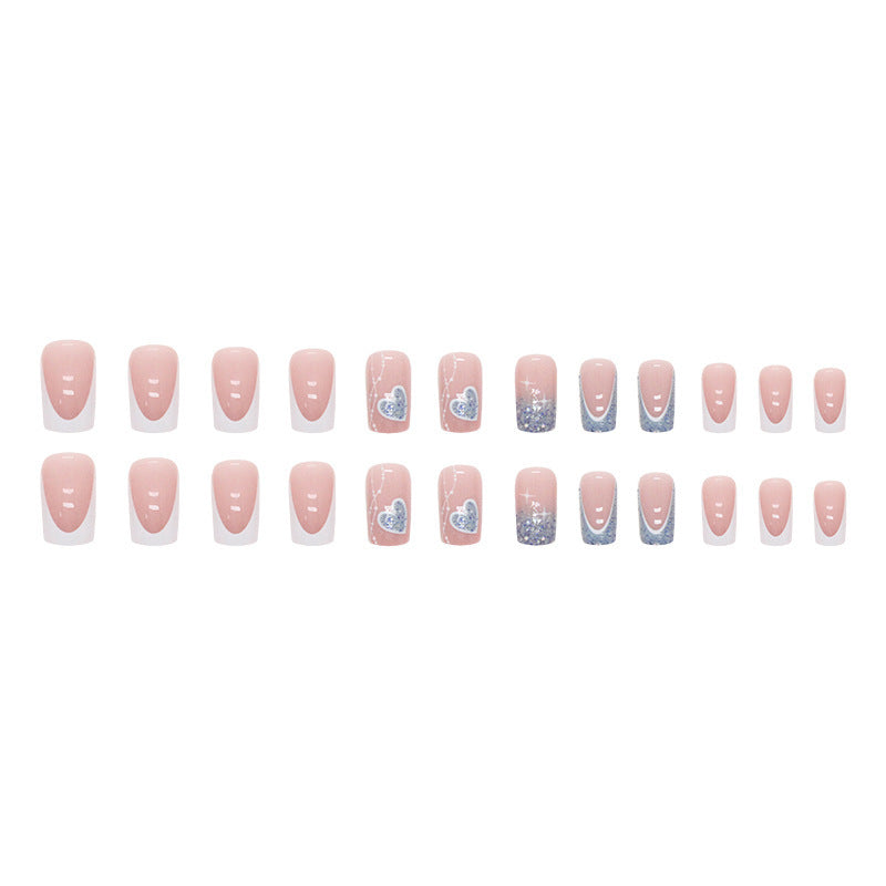 Künstlerisches Nageldesign-Kit Brehn