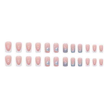 Künstlerisches Nageldesign-Kit Brehn