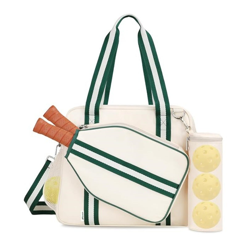 Vielseitige Tennis Gear Tasche