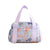 Isolierte Lunch-Tasche mit süßem Schleifen-Design Brehn