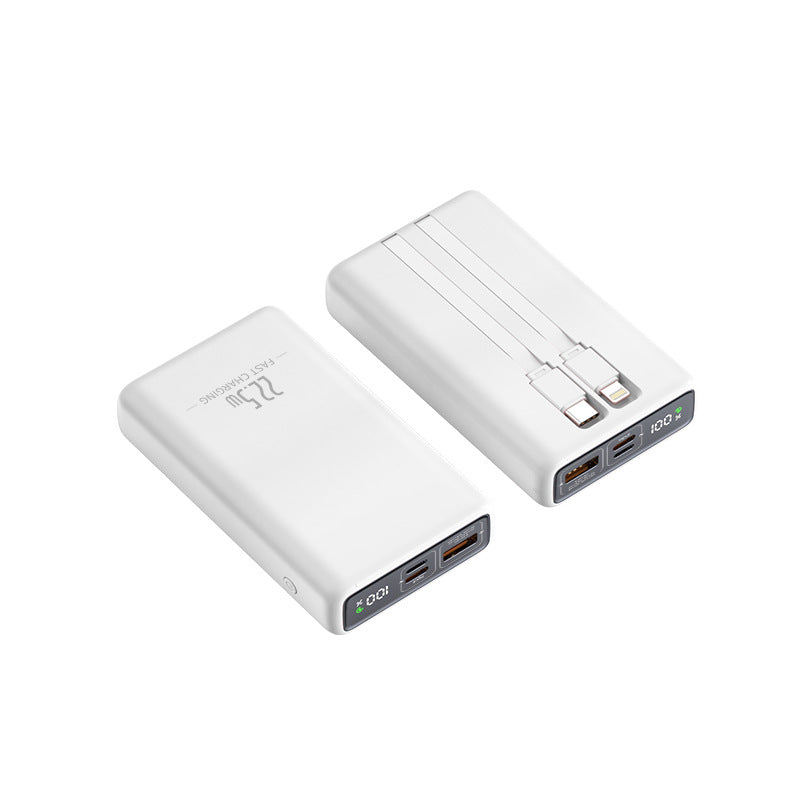 Powerbank Für Brehn