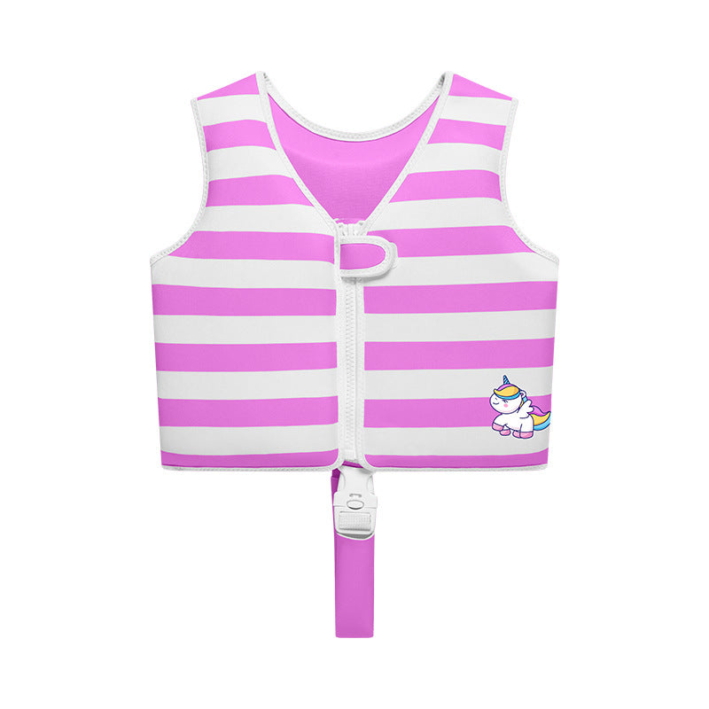 Wasserfestes Schwimmweste mit Tierdesign