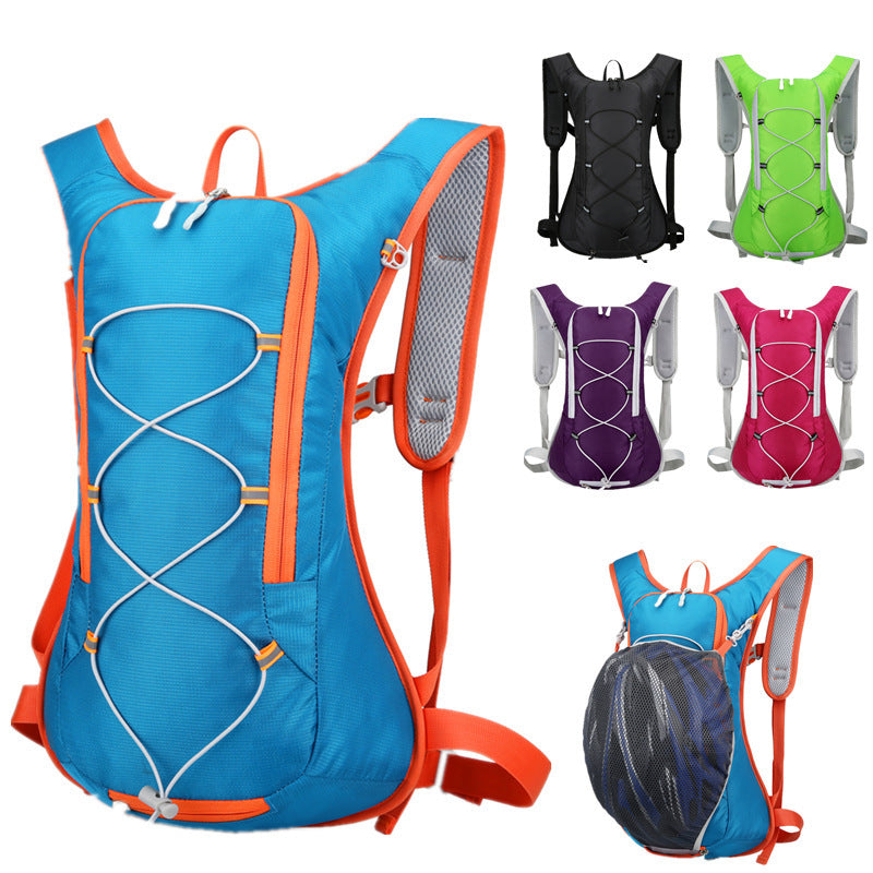 Leichte Hydration Rucksack Brehn