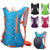 Leichte Hydration Rucksack Brehn