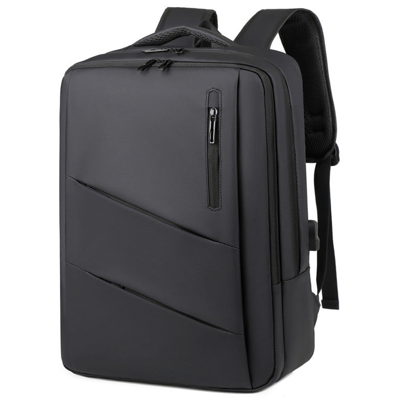 Ergonomischer Laptop-Rucksack Brehn