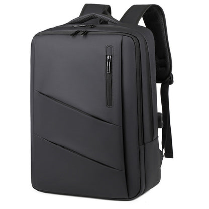 Ergonomischer Laptop-Rucksack Brehn