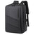 Ergonomischer Laptop-Rucksack Brehn