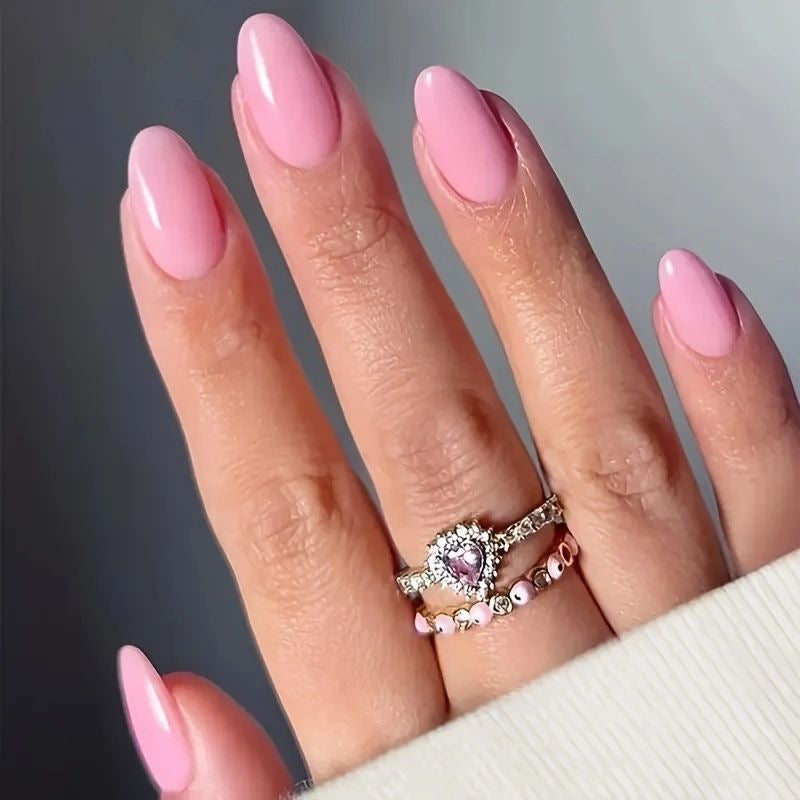 Elegante Stiletto Nagel Kunstverlängerungen Brehn 1789915860