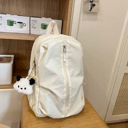 Stilvoller ergonomischer Rucksack Brehn