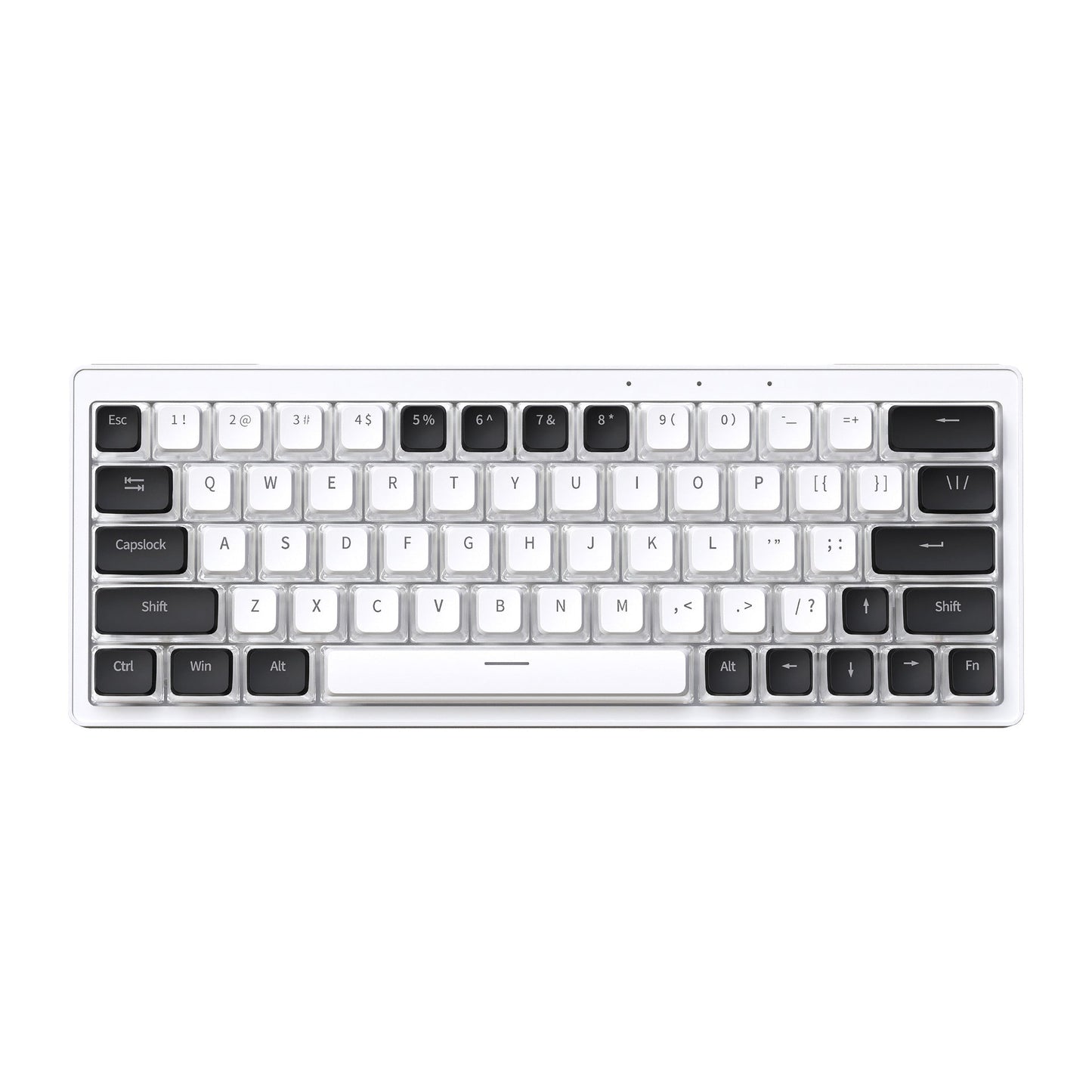 Kabellose Mechanische Tastatur Brehn