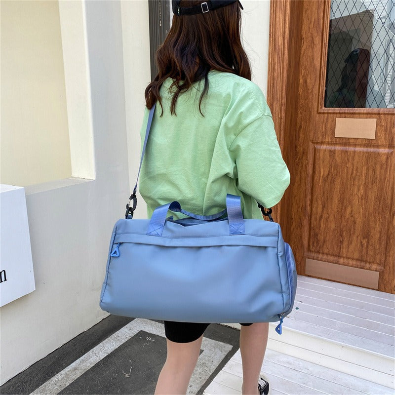 Multi-Funktions-Reise-Duffle-Tasche