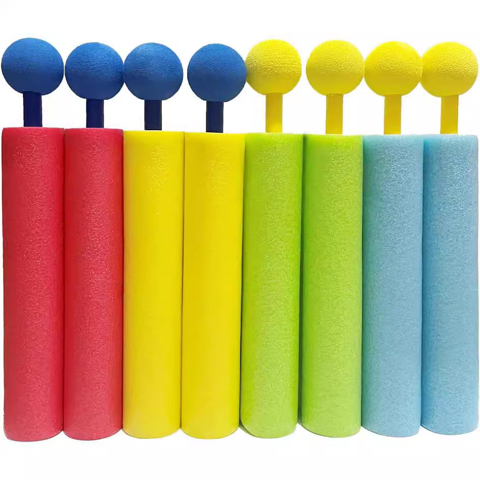 Unisex Wasserfeste Spielzeug-Pompoms Brehn