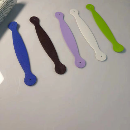 Premium modischer Silikon-Handy Zubehörträger Brehn