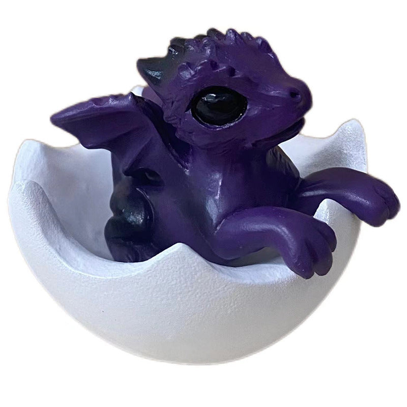 Drachenfigur Brehn