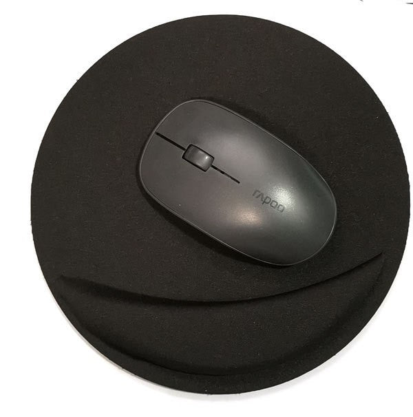 Gel-Layered Mauspad Brehn