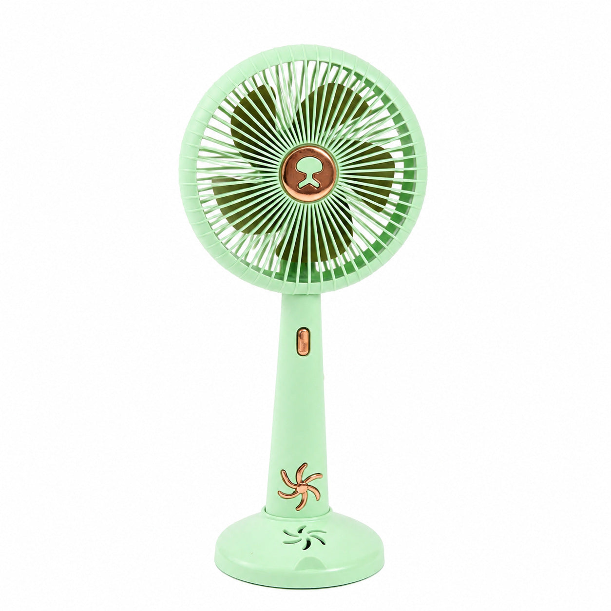 Unisex Tragbarer Tischventilator Brehn