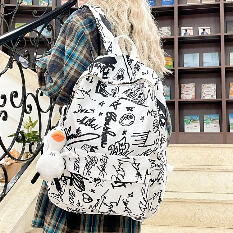 Rucksack Brehn