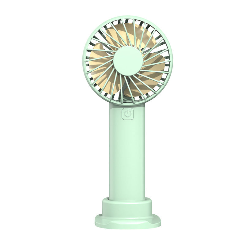 Unisex Tragbarer Handventilator Brehn