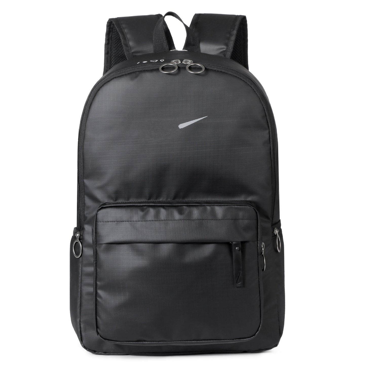 Sportlicher Rucksack mit Verstärktem Rücken und Mehreren Staufächern Brehn