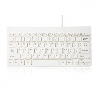 Kompaktes Usb Tastatur- und Maus-Set Brehn
