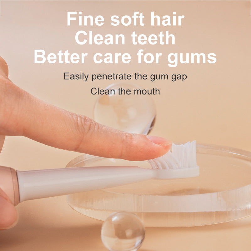 Smart Electric Toothbrush Brehn