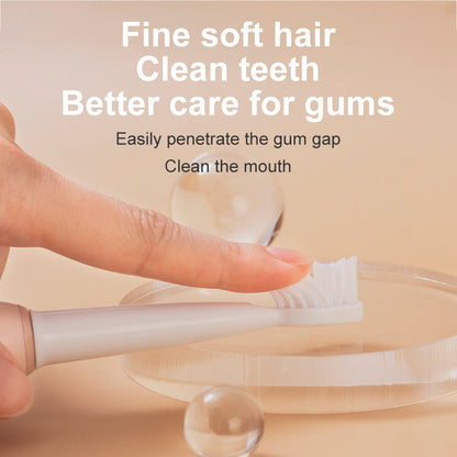 Smart Electric Toothbrush Brehn