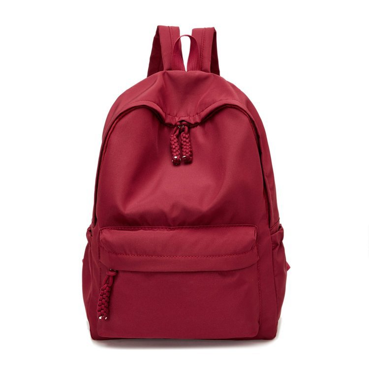 Rucksack mit Praktischem Gepäckorganizer Brehn