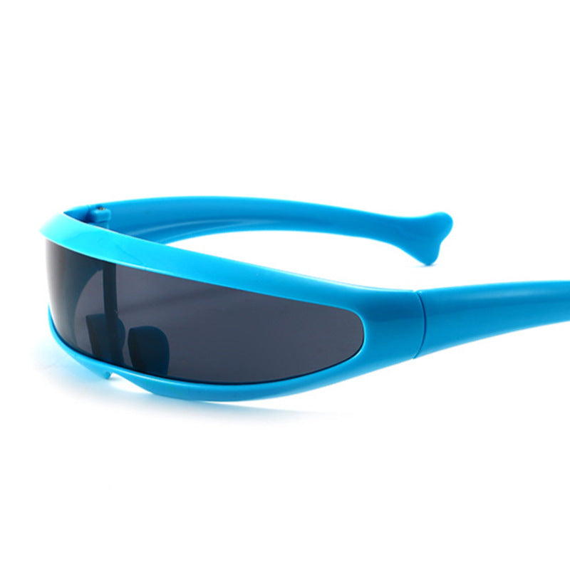 Damen Schutzbrille mit innovativem Ergonomie-Design Brehn