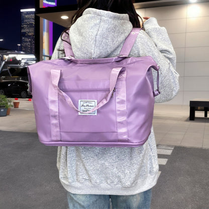 Reis-Duffel-Tasche Brehn