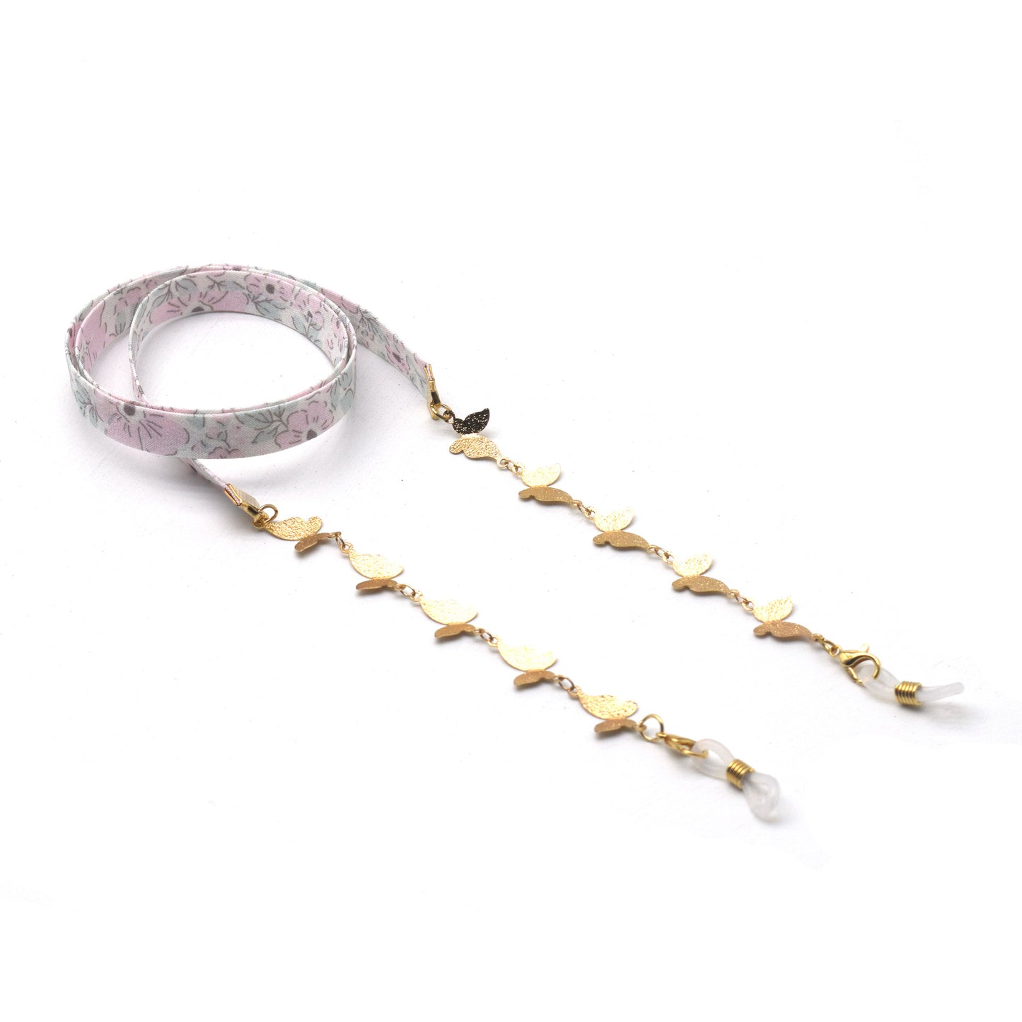 Dekorativer Brillenhalter Kette Brehn