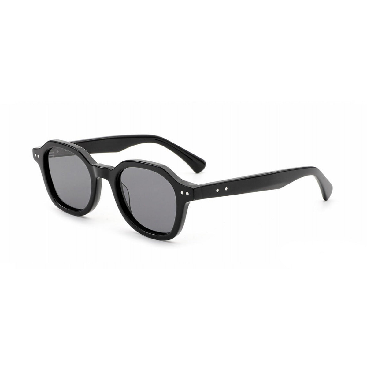 Damen stylische Sonnenbrille mit innovativem Design Brehn