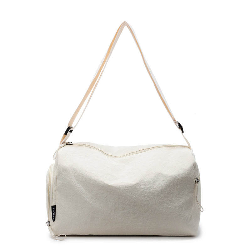 Stylische und funktionale Sport-Duffle-Tasche Brehn